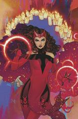 Scarlet Witch [1:25 2nd Print] Comic Books Scarlet Witch Prices
