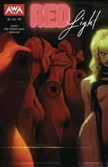 Red Light #2 (2023) Comic Books Red Light Prices