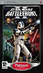 Star Wars: Battlefront II [Platinum] PAL PSP Prices