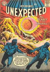 Tales of the Unexpected #19 (1957) Comic Books Tales of the Unexpected Prices