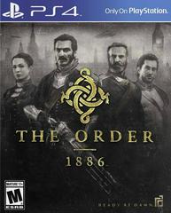 The Order: 1886 Playstation 4 Prices