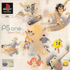 PS One Kids Autumn 2000 PAL Playstation Prices