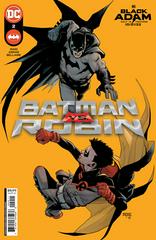 Batman vs. Robin #2 (2022) Comic Books Batman vs. Robin Prices