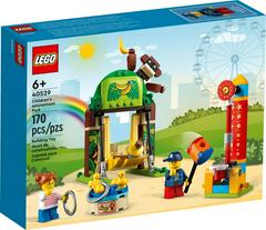 Children's Amusement Park #40529 LEGO Promotional Prices