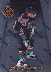 Bryan Smolinski Hockey Cards 1997 Pinnacle Certified Prices