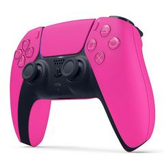Front Nova Pink | DualSense Wireless Controller [Nova Pink] Playstation 5