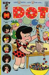 Little Dot #155 (1974) Comic Books Little Dot Prices