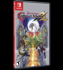 Bloodstained: Curse of the Moon 2 [Anime Expo variant] Nintendo Switch Prices