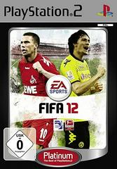 FIFA 12 [Platinum] PAL Playstation 2 Prices