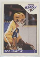 Bob Janecyk #223 Hockey Cards 1985 O-Pee-Chee Prices