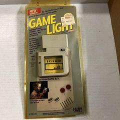 Game Light [Nuby] GameBoy Prices
