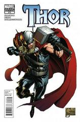 Thor [Quesada] #615 (2010) Comic Books Thor Prices