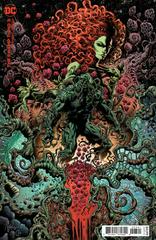 The Swamp Thing [Hotz] #3 (2021) Comic Books Swamp Thing Prices