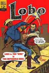 Lobo #2 (1966) Comic Books Lobo Prices