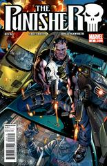 The Punisher #2 (2011) Comic Books Punisher Prices