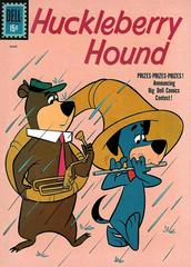 Huckleberry Hound #11 (1961) Comic Books Huckleberry Hound Prices