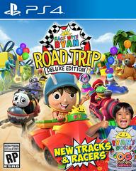 Race With Ryan: Road Trip [Deluxe Edition] Playstation 4 Prices