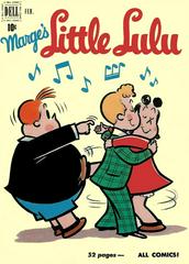 Marge's Little Lulu #32 (1951) Comic Books Marge's Little Lulu Prices