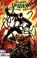 Symbiote Spider-Man: Alien Reality [Saviuk] #5 (2020) Comic Books Symbiote Spider-Man: Alien Reality Prices