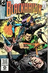 Blackhawk #265 (1983) Comic Books Blackhawk Prices