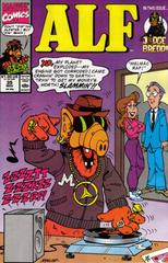 ALF #35 (1990) Comic Books Alf Prices