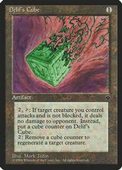 Delif's Cube Magic Fallen Empires Prices