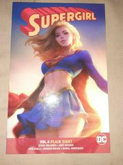 Plain Sight Comic Books Supergirl Prices