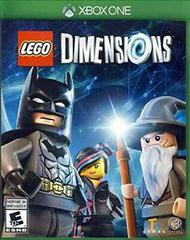 LEGO Dimensions Xbox One Prices