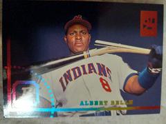 Albert Belle Baseball Cards 1994 Bowman Preview Prices