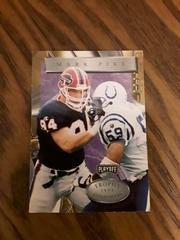 Mark Pike #57 Football Cards 1996 Playoff Contenders Prices