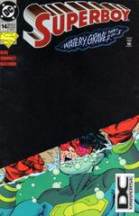 Superboy [DCU Logo] Comic Books Superboy Prices