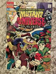 Teenage Mutant Ninja Turtles #123 (2021) Comic Books Teenage Mutant Ninja Turtles Prices