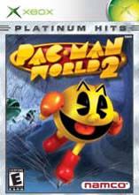 Pac-Man World 2 [Platinum Hits] Xbox Prices