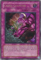 Cross Counter [Ultimate Rare] FET-EN049 YuGiOh Flaming Eternity Prices