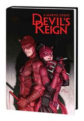 Devil's Reign Omnibus [Hardcover Lee] (2024) Comic Books Devil's Reign Prices
