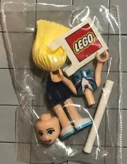 LDC LEGO Friends Stephanie LEGO LEGOLAND Parks Prices