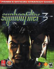 Syphon Filter 3 [Prima] Strategy Guide Prices