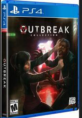 Outbreak Collection Playstation 4 Prices