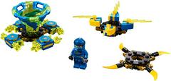 LEGO Set | Spinjitzu Jay LEGO Ninjago