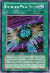 Diffusion Wave-Motion YuGiOh Structure Deck - Spellcaster's Judgment Prices
