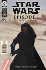 Star Wars: Episode I - The Phantom Menace [Newsstand] Comic Books Star Wars: Episode I The Phantom Menace Prices