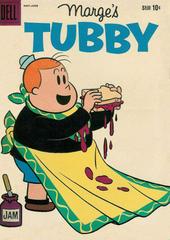 Marge's Tubby #40 (1960) Comic Books Marge's Tubby Prices