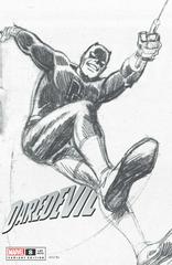 Daredevil [Romita Sr. Sketch] Comic Books Daredevil Prices
