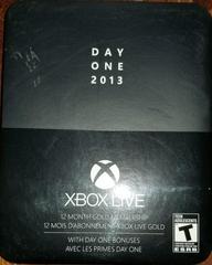 Day One 2013 Xbox One Prices