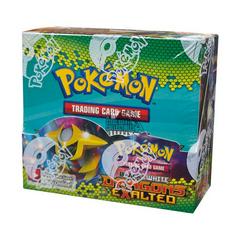 Booster Box Pokemon Dragons Exalted Prices