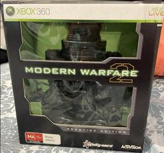 Call Of Duty Modern Warfare 2 [Prestige Edition] PAL Xbox 360 Prices