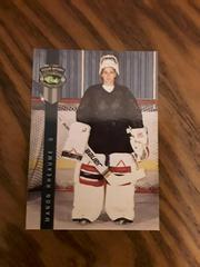 Manon Rheaume Hockey Cards 1992 Classic 4 Sport Prices