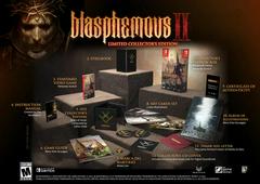 Blasphemous II [Collectors Edition] Nintendo Switch Prices