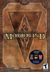 Prix de Elder Scrolls III: Morrowind sur PC Games | Comparer les