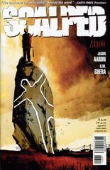 Scalped #13 (2008) Comic Books Scalped Prices